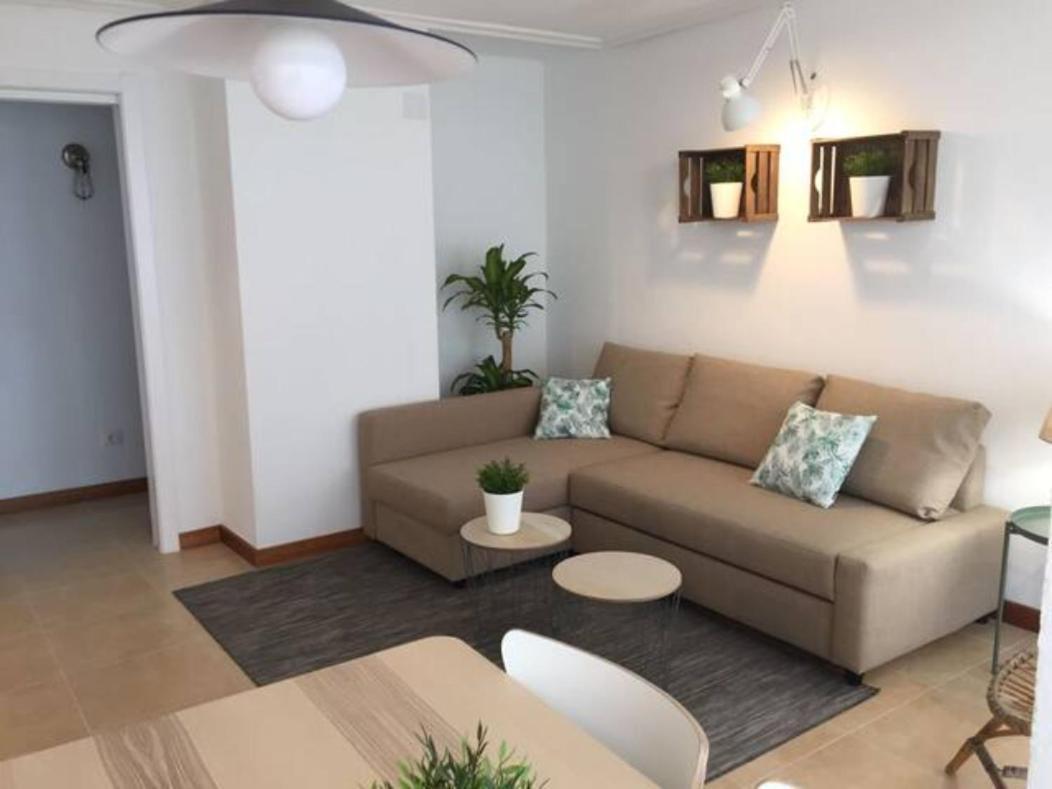 Piso Cerca De Las Playas Wifi Santander Exterior photo
